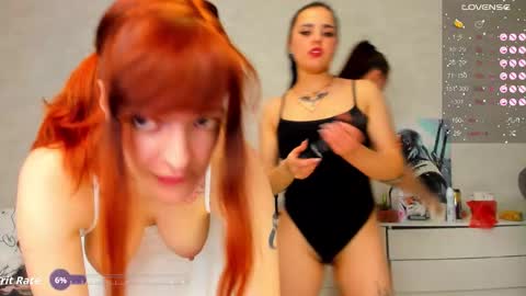 Snapshot of mary_yolo chatting on 01-16-26, 11:36 Maria online show from 01-16-26, 11:36