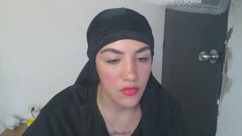 maryam_arabicmilk online show from 12-01-24, 04:29