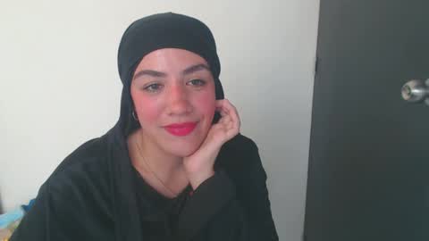 maryam_arabicmilk online show from 12-04-24, 07:56