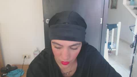 maryam_arabicmilk online show from 12-05-24, 05:28