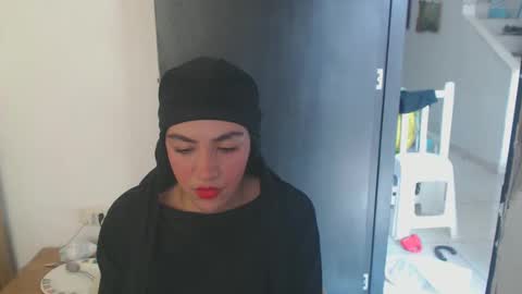 maryam_arabicmilk online show from 12-06-24, 07:01