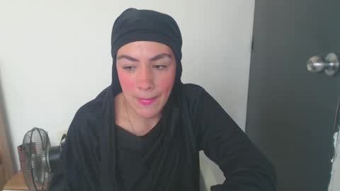 maryam_arabicmilk online show from 12-22-24, 07:31