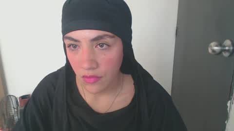 maryam_arabicmilk online show from 12-25-24, 07:56