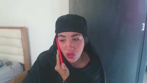 maryam_arabicmilk online show from 12-27-24, 08:07