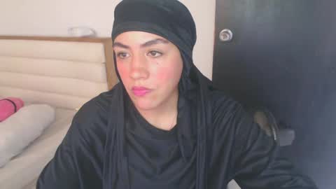 maryam_arabicmilk online show from 01-03-25, 08:01