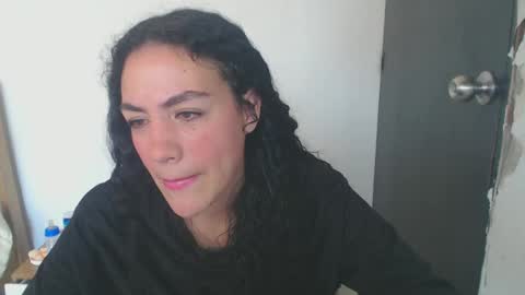 maryam_arabicmilk online show from 01-08-25, 07:45