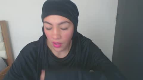 maryam_arabicmilk online show from 01-09-25, 03:34