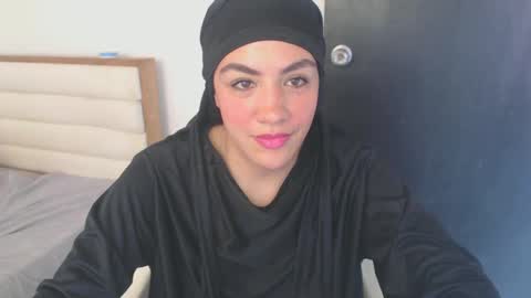 maryam_arabicmilk online show from 01-10-25, 03:37