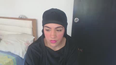 maryam_arabicmilk online show from 01-14-25, 03:15