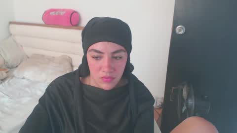 maryam_arabicmilk online show from 01-16-25, 08:36