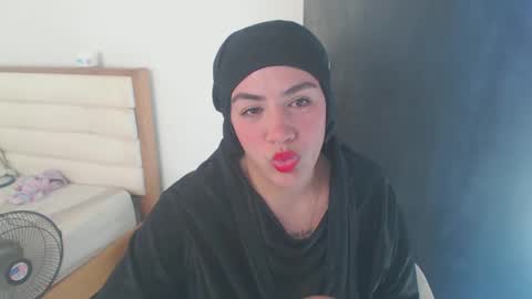 maryam_arabicmilk online show from 01-29-25, 07:53