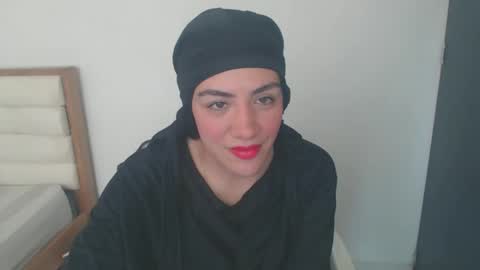 maryam_arabicmilk online show from 02-11-25, 02:35