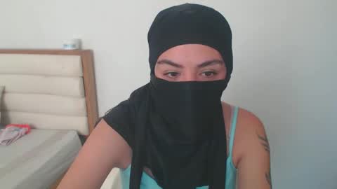 maryam_arabicmilk online show from 02-16-25, 07:16
