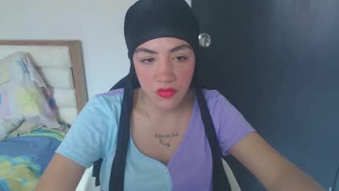 maryam_arabicmilk online show from 02-21-25, 02:38