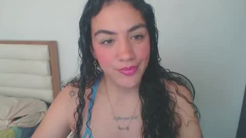 maryam_arabicmilk online show from 02-23-25, 03:51