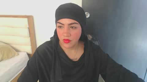 maryam_arabicmilk online show from 03-05-25, 06:45