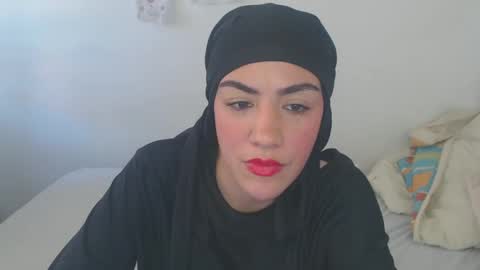 maryam_arabicmilk online show from 03-08-25, 02:30