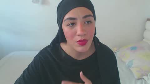 maryam_arabicmilk online show from 03-12-25, 08:52