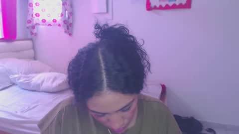 maryam_arabicmilk online show from 09-11-25, 03:45