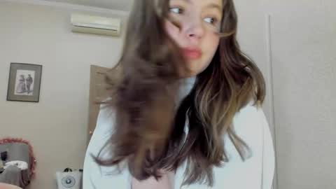 Snapshot of maryanncherry chatting on 02-22-26, 04:16 Maryann online show from 02-22-26, 04:16