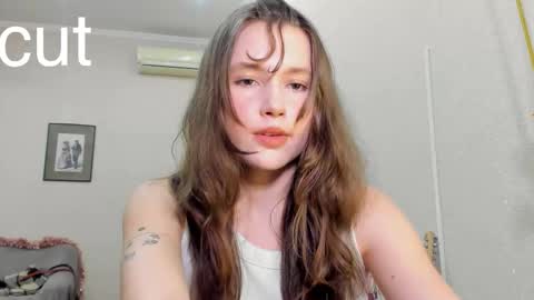 Snapshot of maryanncherry chatting on 02-26-26, 09:25 Maryann online show from 02-26-26, 09:25