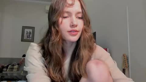 Snapshot of maryanncherry chatting on 03-12-26, 03:18 Maryann online show from 03-12-26, 03:18