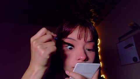 Snapshot of maryberry__ chatting on 05-14-26, 06:20 online show from 05-14-26, 06:20