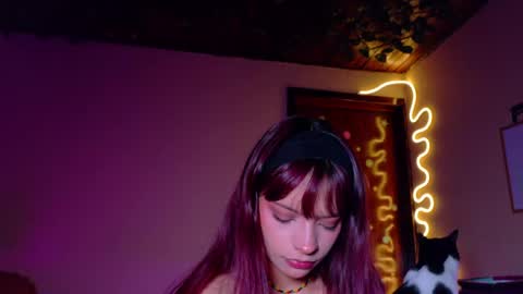 Snapshot of maryberry__ chatting on 06-05-26, 06:52 online show from 06-05-26, 06:52