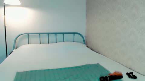 Anna online show from 11-20-25, 06:57