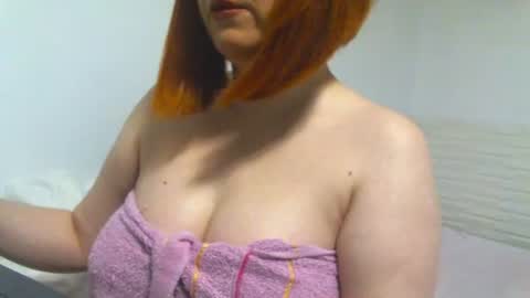 marycrazy2025 online show from 07-17-26, 01:45