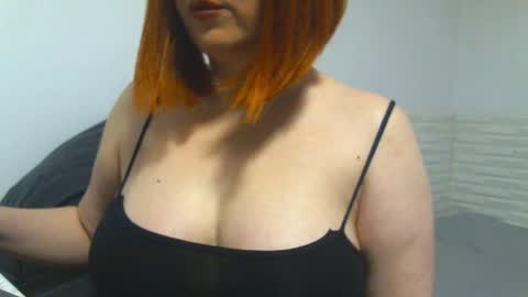 marycrazy2025 online show from 07-28-26, 12:48