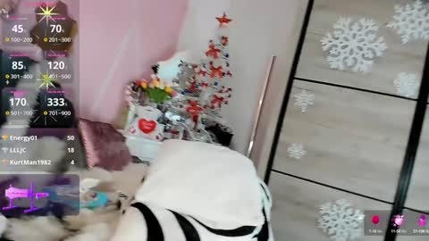 Maryelle online show from 01-02-25, 10:44