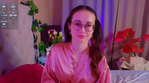 Snapshot of maryflorez chatting on 05-27-26, 08:17 Bella3 online show from 05-27-26, 08:17