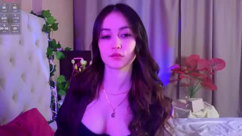 Snapshot of maryflorez chatting on 05-30-26, 08:28 Bella3 online show from 05-30-26, 08:28