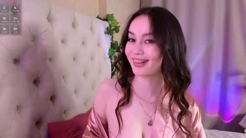 Snapshot of maryflorez chatting on 05-31-26, 08:32 Bella3 online show from 05-31-26, 08:32