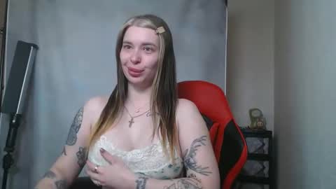 maryh0tlove online show from 04-19-26, 09:41