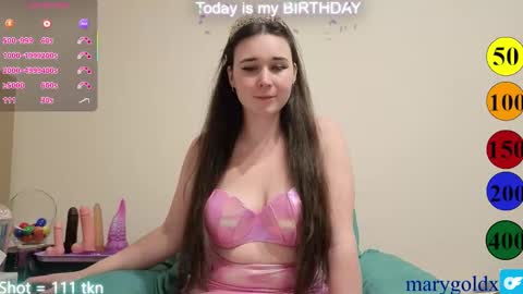 MaryHill online show from 09-27-25, 08:47