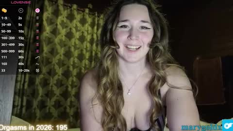 MaryHill online show from 03-14-26, 07:08