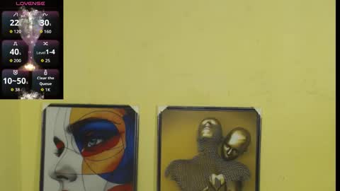 maryjane online show from 11-10-25, 04:33