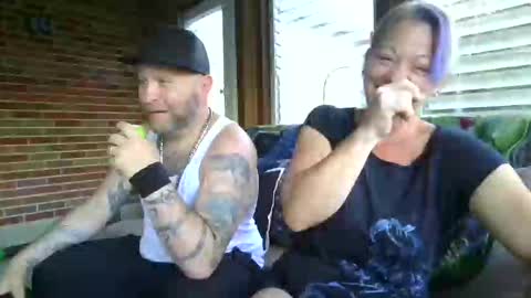 Snapshot of marylinmayhem chatting on 09-18-25, 09:50 marylinmayhem online show from 09-18-25, 09:50