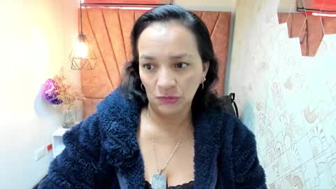 Marylin online show from 12-03-25, 07:34