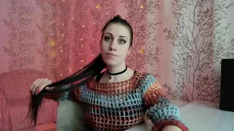 Snapshot of marylou_ chatting on 03-01-25, 08:23 Mary Lou online show from 03-01-25, 08:23