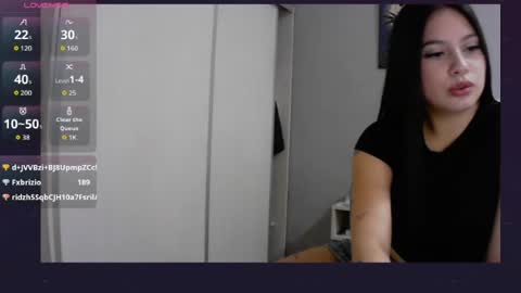 MaryLove online show from 06-26-26, 10:14