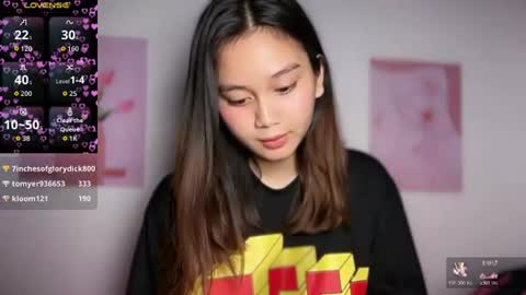 marylovely_19 online show from 07-02-26, 03:23
