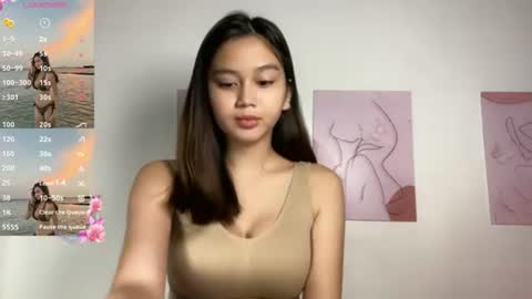 marylovely_19 online show from 07-18-26, 07:34