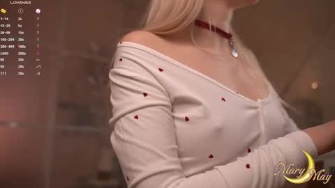 Mary online show from 04-18-26, 05:33