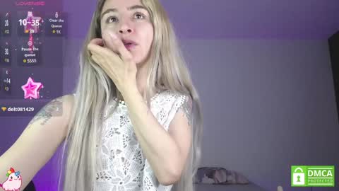 maryly rose online show from 01-02-25, 03:48