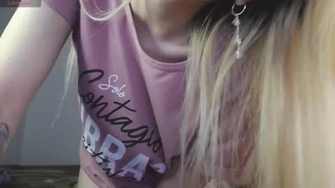 maryly rose online show from 09-19-25, 11:49