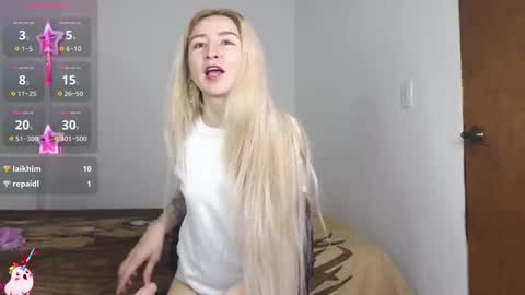 maryly rose online show from 10-06-25, 11:46