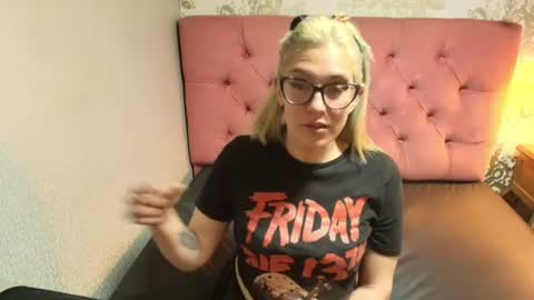 marymorgannn online show from 08-04-26, 12:47